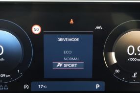 Hyundai Tucson - 2024