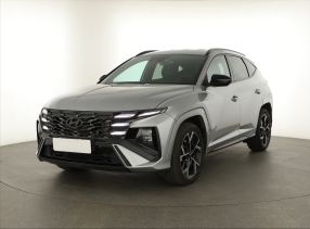 Hyundai Tucson - 2024