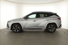 Hyundai Tucson - 2024