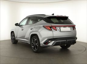 Hyundai Tucson - 2024