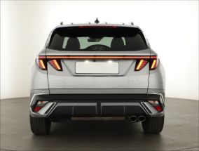 Hyundai Tucson - 2024