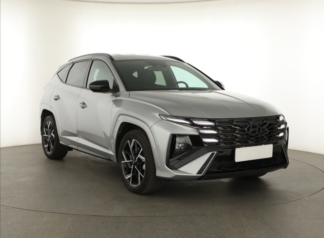 Hyundai Tucson 2024