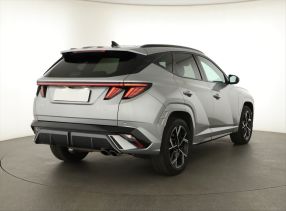 Hyundai Tucson - 2024