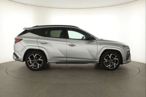Hyundai Tucson - 2024