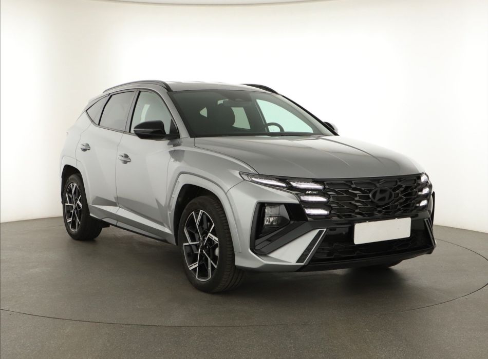 Hyundai Tucson - 2024