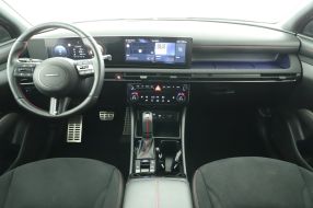 Hyundai Tucson - 2024