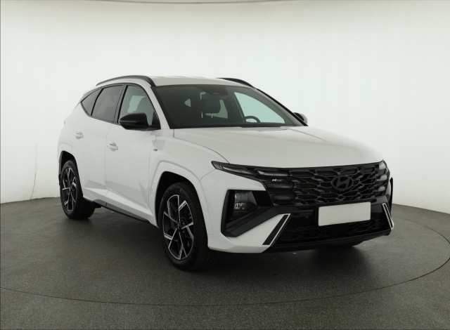 Hyundai Tucson 2024