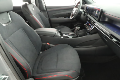 Hyundai Tucson - 2024