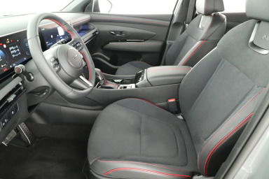 Hyundai Tucson - 2024