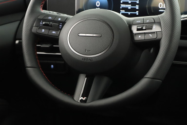 Hyundai Tucson - 2024