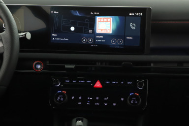 Hyundai Tucson - 2024