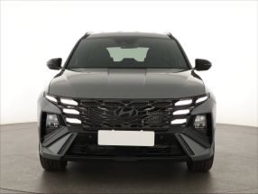 Hyundai Tucson - 2024