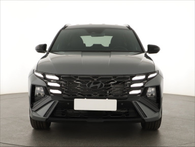 Hyundai Tucson - 2024