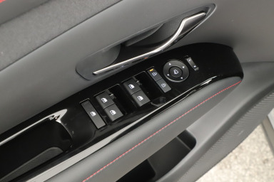 Hyundai Tucson - 2024