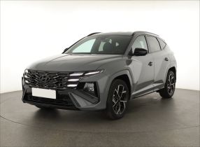 Hyundai Tucson - 2024