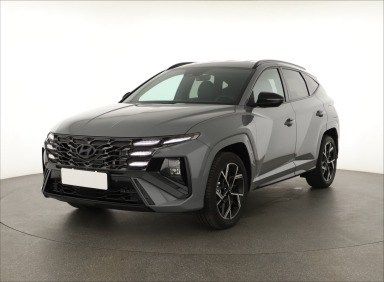 Hyundai Tucson - 2024