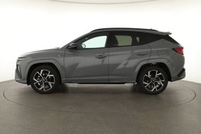 Hyundai Tucson - 2024