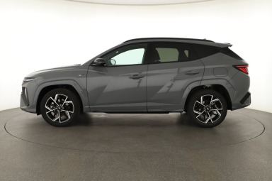 Hyundai Tucson - 2024