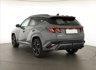 Hyundai Tucson - 2024