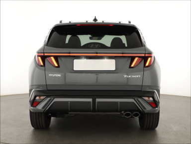 Hyundai Tucson - 2024
