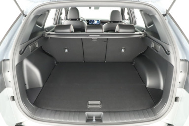 Hyundai Tucson - 2024