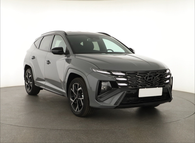 Hyundai Tucson 2024