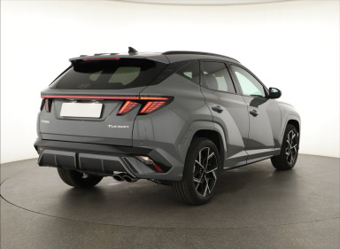 Hyundai Tucson - 2024