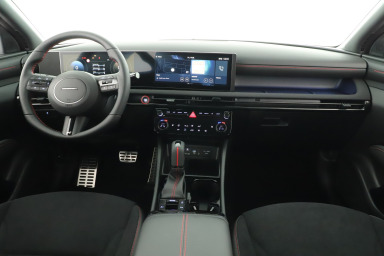 Hyundai Tucson - 2024