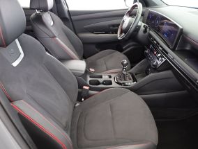 Hyundai Tucson - 2024