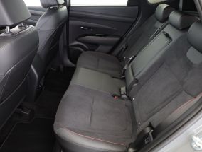 Hyundai Tucson - 2024