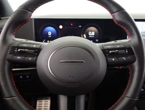 Hyundai Tucson - 2024