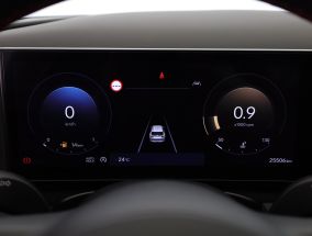 Hyundai Tucson - 2024