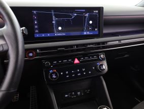 Hyundai Tucson - 2024
