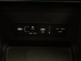 Hyundai Tucson - 2024