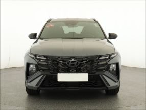 Hyundai Tucson - 2024