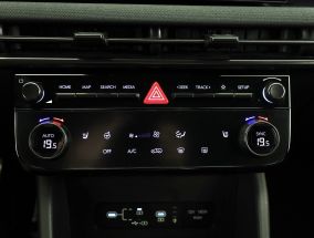 Hyundai Tucson - 2024