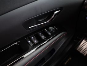 Hyundai Tucson - 2024