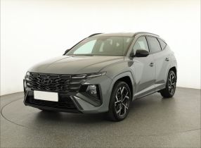 Hyundai Tucson - 2024