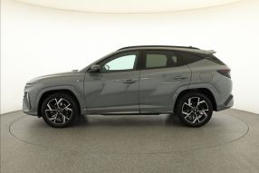 Hyundai Tucson - 2024