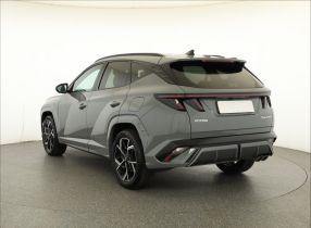 Hyundai Tucson - 2024
