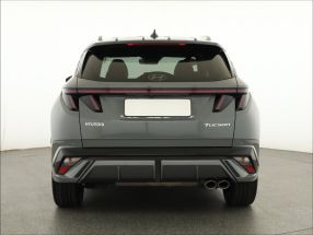 Hyundai Tucson - 2024