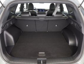 Hyundai Tucson - 2024