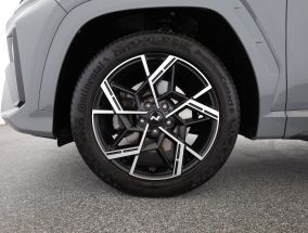 Hyundai Tucson - 2024