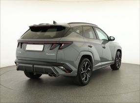 Hyundai Tucson - 2024