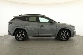 Hyundai Tucson - 2024