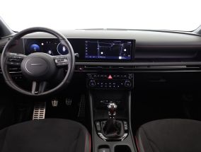 Hyundai Tucson - 2024