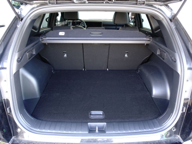 Hyundai Tucson - 2024