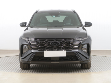 Hyundai Tucson - 2024