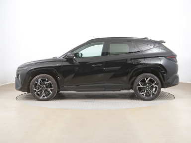 Hyundai Tucson - 2024