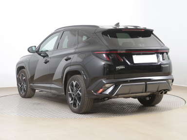 Hyundai Tucson - 2024